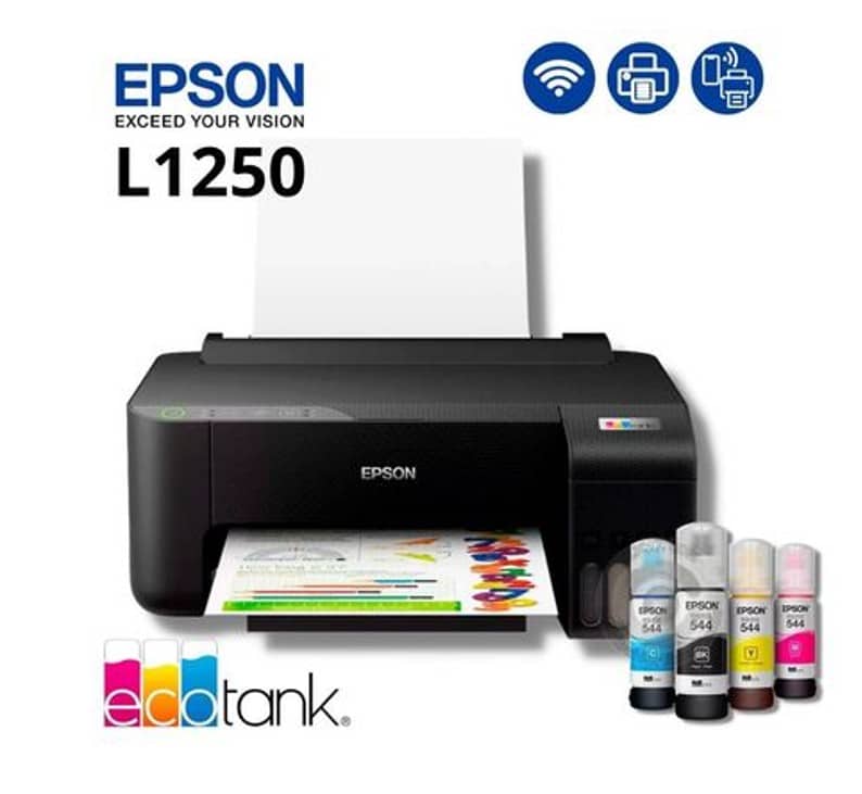 ventas de impresoras epson l4260